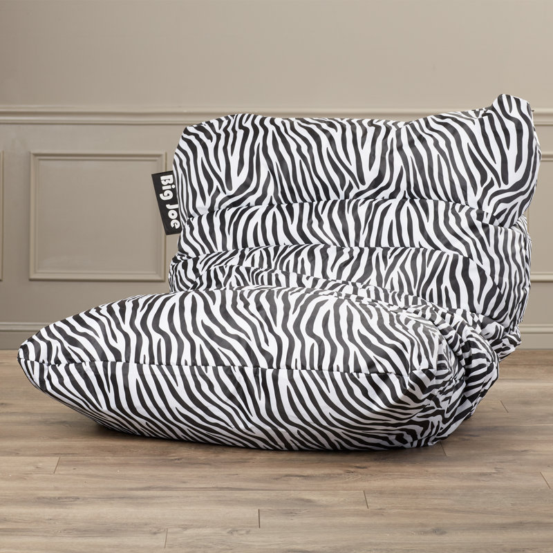 Big Joe Roma Bean Bag Chair & Reviews AllModern